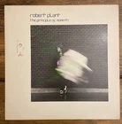 ROBERT PLANT - The Principle Of Moments - Vinyl LP 1983 - Led Zeppelin
