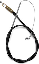 Traction Cable 127-0733 for Toro Lawn-Boy Walk-Behind Mower Fit 21inch Recycler