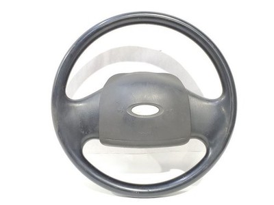 Nice Steering Wheel Complete PN:2L34-3600-BAW OEM 2004 Ford F250