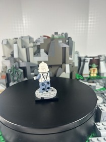 LEGO Star Wars 7259 6205 sw0118 Phase 2 Clone Trooper V-Wing Pilot Minifigure