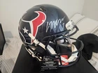Fanatics Under Wraps C.J. Stroud Autographed Full Size Helmet