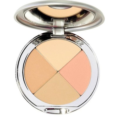 Perfect Pigment 1 Compact   The One Minute Miracle Makeup | 8-in-1 Mineral Fo...