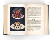 Pellaprat DIE FRANZÖSISCHE KOCHKUNST Thordsen Verlag