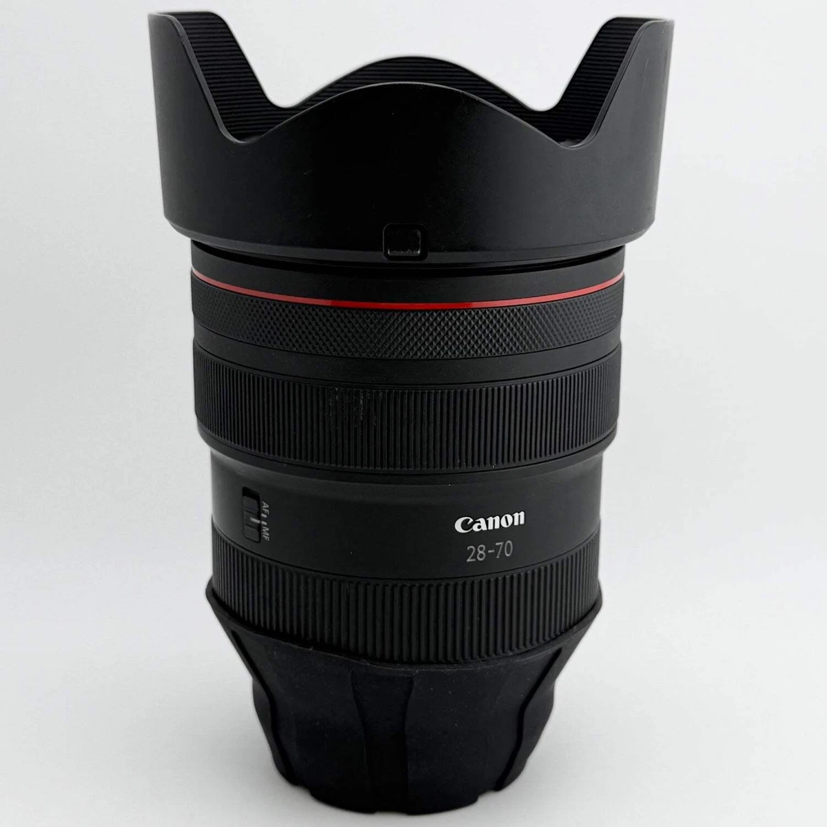 Canon 28-70mm Camera Lenses for sale - eBay