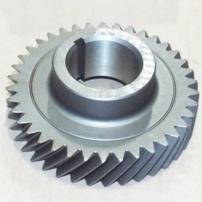 DRIVE GEAR 4TH, COUNTER SHAFT 38T, 5.61 - NV4500
