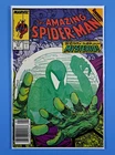 Amazing Spider-Man #311 Newsstand Variant (1989) Todd McFarlane Mysterio NM🕷🔥
