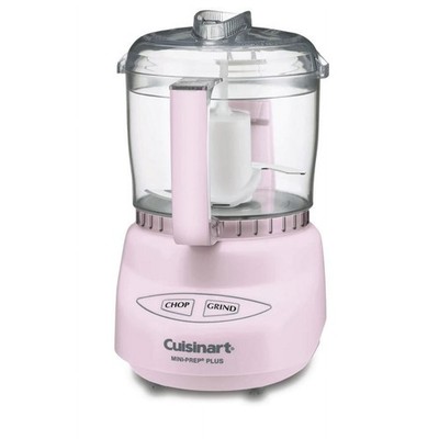 Cuisinart Mini-Prep Plus Food Processor, 24-Ounce, Reversible Blade. 