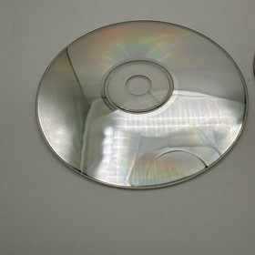 Sega Saturn D TESTED