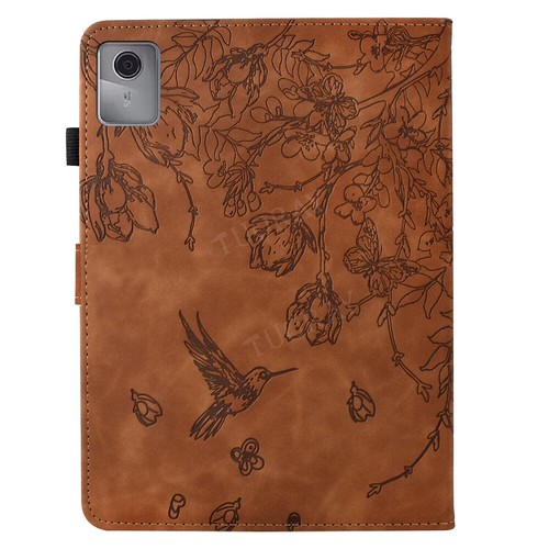 For Lenovo Tab M11/ P11/ P11 Gen 2/M10 Plus Smart Tablet Flip Leather Stand Case - Picture 52 of 77