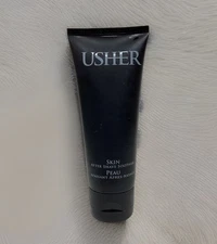 Usher Skin After Shave Soother 3.4oz  AS PICTURED, NEW NO BOX!