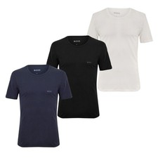 Boss - Lot de 3 T-shirts - Homme (GT20846)