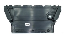 Under Engine Cover Undertray For AUDI A4 A5 B9 2015-on 8W0863821F