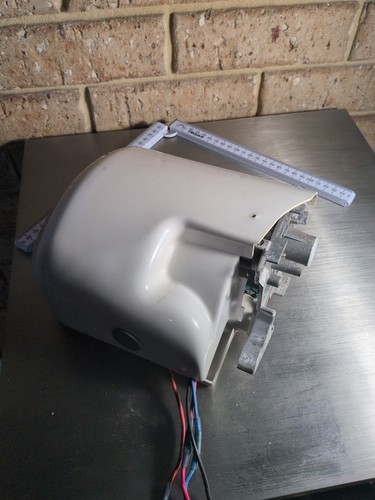 Fiamma F65 12v Motor Kit
