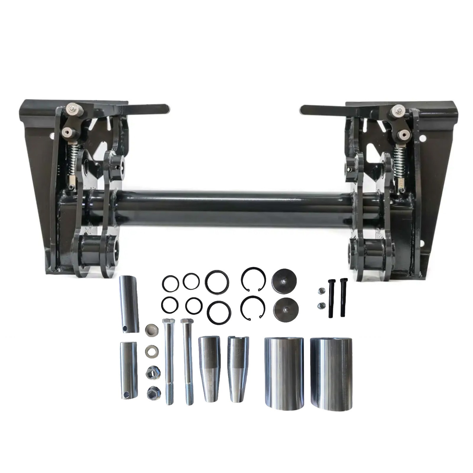 TOPKEY Mounting System 6729029 Compatible with Bobcat Skid Steer A300 S220