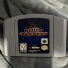 Body Harvest (Nintendo 64, 1998) N64 Authentic TESTED