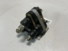 MDI 335NO-120A-18 Contactor Relay USED #149960