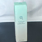 Beauty of Joseon Green Plum Refreshing Face Cleanser 200 ml 12M PAO