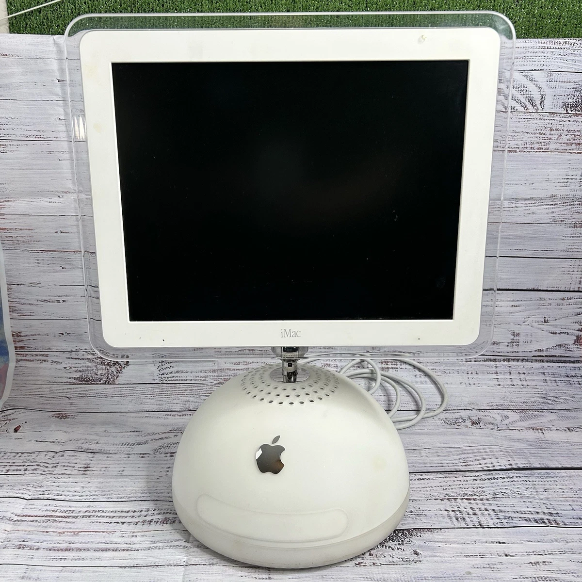 Настольные компьютеры Apple iMac PowerPC G4 - огромный выбор по