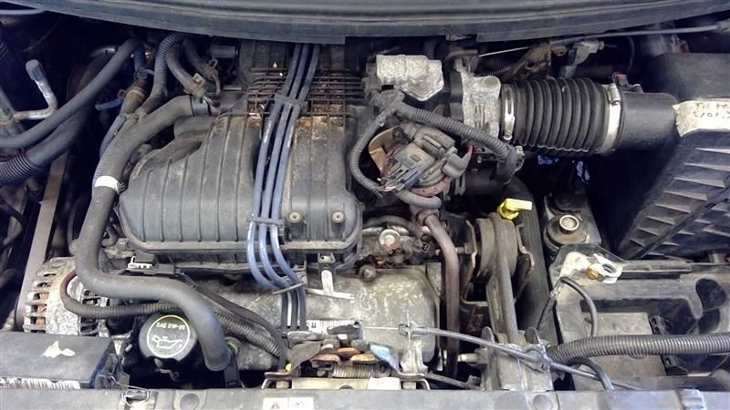 Espejo retrovisor lateral eléctrico compatible con 04-05 FREESTAR 6150368 Foto 3 de 4