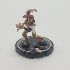 Heroclix Lady Deathstrike 092 Unique Xplosion Wizkids Figure