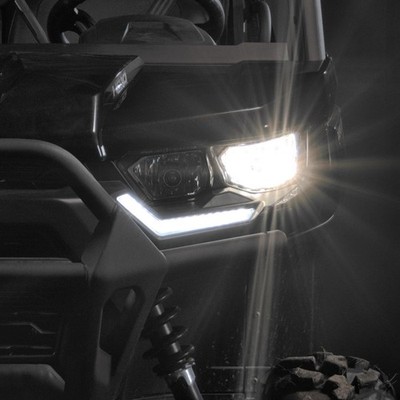 Ravek Gen 2 Turn Signal Kit For Can-Am Defender Pro HD10 4x4 DPS 2023-2026