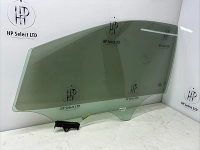 GENUINE KIA SPORTAGE MK4 2017-2021 LEFT FRONT DOOR WINDOW GLASS 43R-00049 - Image 1 of 4