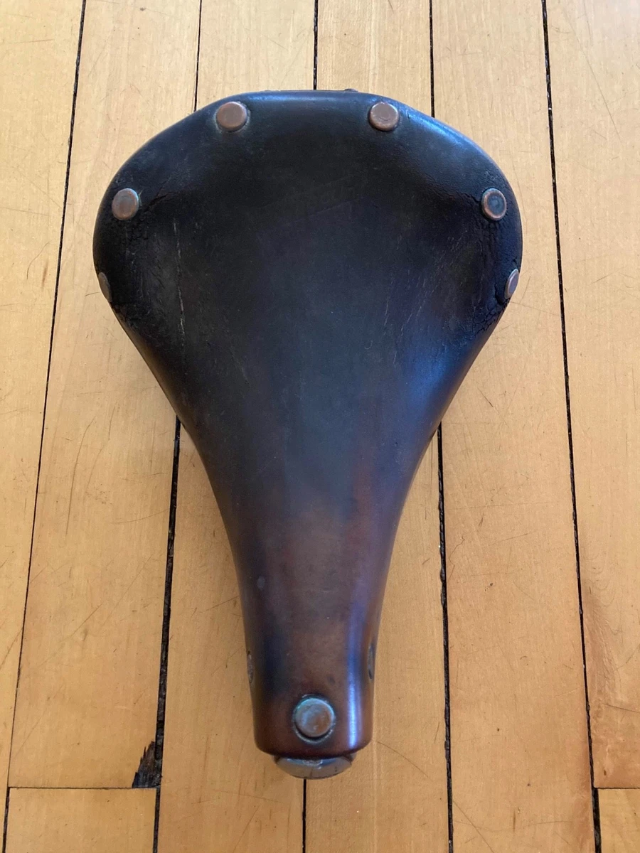 SELLE IDEALE 90? Looking inside the EU for a vintage Selle
