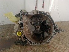 Boite de vitesse Peugeot 104