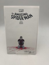 Cover of The Amazing Spider-Man #655