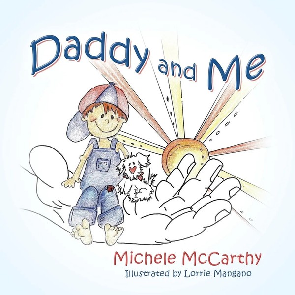 Michele Mccarthy | Daddy And Me | Taschenbuch | Englisch (2019)-image
