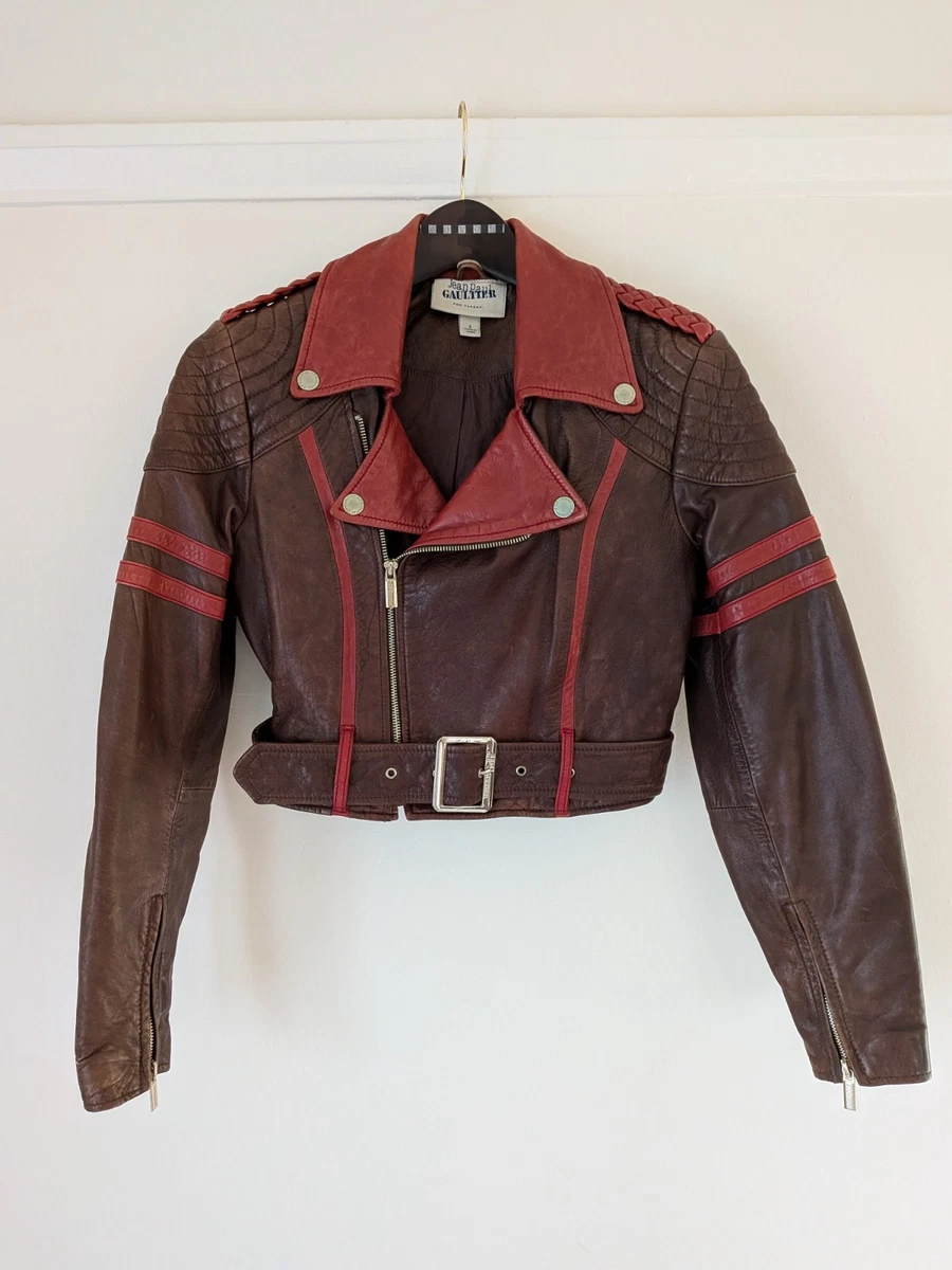 Jean Paul Gaultier Coats, Jackets & Vests for Women for sale - eBay