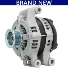 CHRYSLER 300C 3.5 V6 5.7 6.1 V8 SRT HEMI ALTERNATOR 04896805AA AB AC