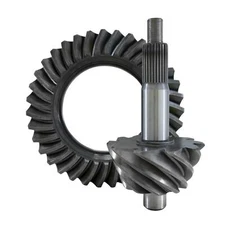 Yukon Gear and Axle Differential Ring and Pinion | YG F9-370