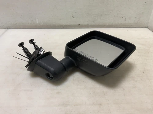 Jeep JK Wrangler OEM Passenger Power Front Mirror Assembly 2014 002774