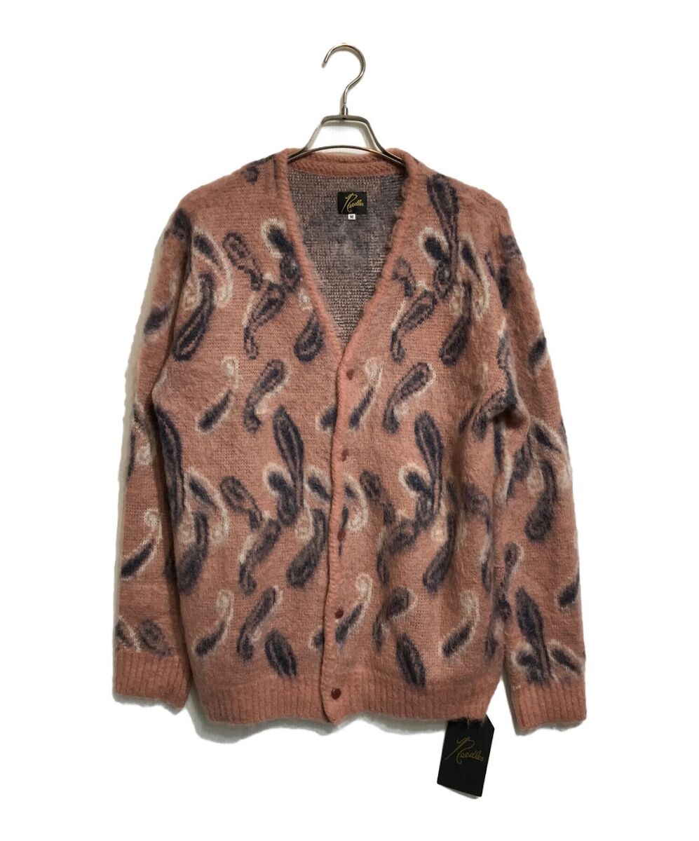 Needles MOHAIR CARDIGAN - PAISLEY | eBay Needles MOHAIR CARDIGAN - PAISLEY | eBay