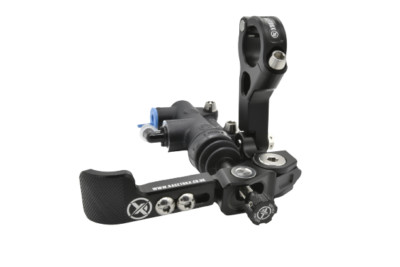 RACETORX THUMB BRAKE TRACK RACE BIKE