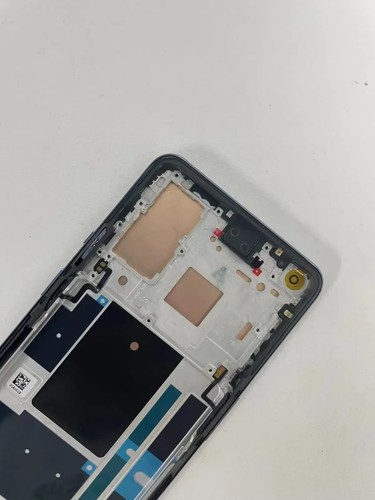 6.55" Original AMOLED For OnePlus 9 LE2110 LCD Display Touch Screen Digitizer - Picture 15 of 18