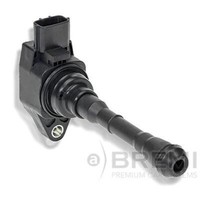 Bremi ZüNdspule ZüNdmodul FüR Nissan Qashqai II 1.6 Dig-T 2.0 ALL Mode 4X4-I