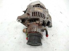 Alternateur Hyundai ACCENT