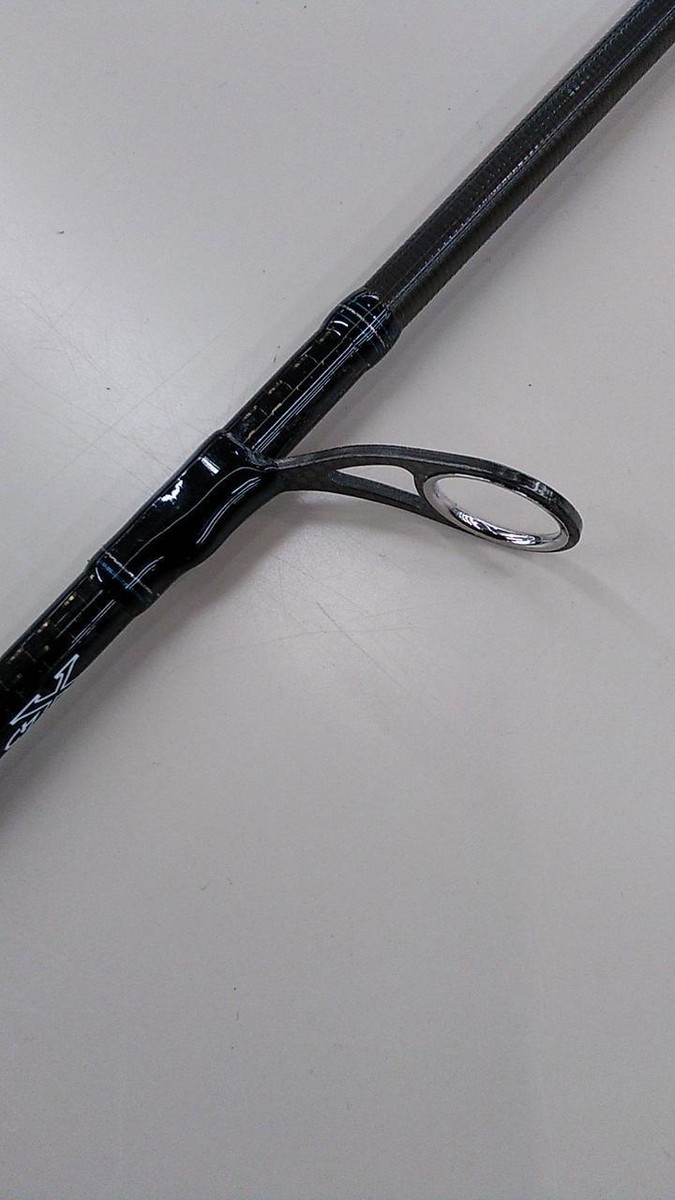 DAIWA EMERALDAS STOIST AGS 84M Eging Rod #PB08732 | eBay