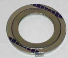 .For 4R100 Case to Park Gear Thrust Bearing   1998-Up GOOD USED