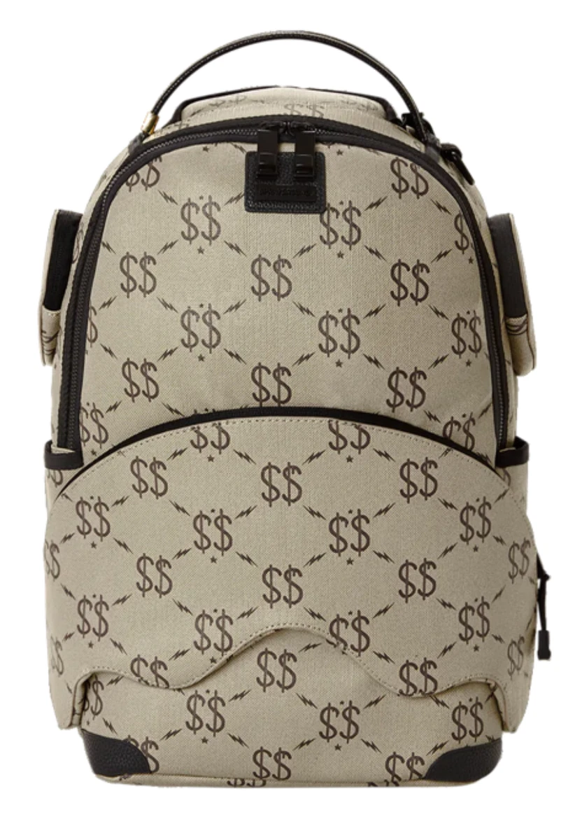 Louis Vuitton Supreme Backpack Shark