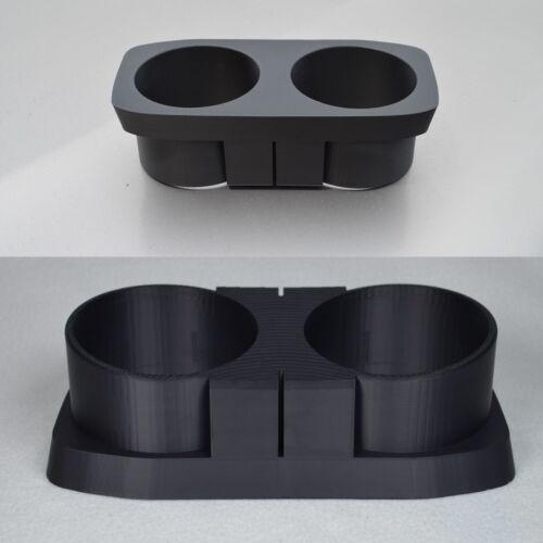 2003-2009 Toyota 4Runner Cup Holder Insert - Picture 3 of 6