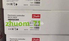 1PC Danfoss Programmable Controller MCX15B2V 080G0284 UPS or FedEx 