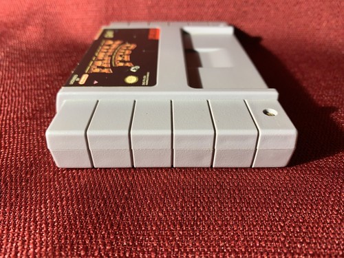 Juego FAMILY FEUD (1993) Super Nintendo SNES PROBADO - Imagen 4 de 7