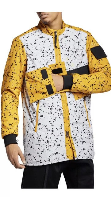 Mens Nike Lab ACG Insulated Jacket 