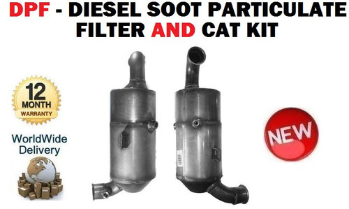 1.6 hdi dpf