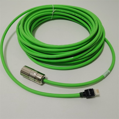 For VW3E2094R200 Encoder Signal Feedback Cable 20M