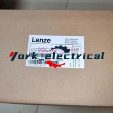 1PCS New in Box Lenze EVS9325-ES Servo Inverter Free Freight Free