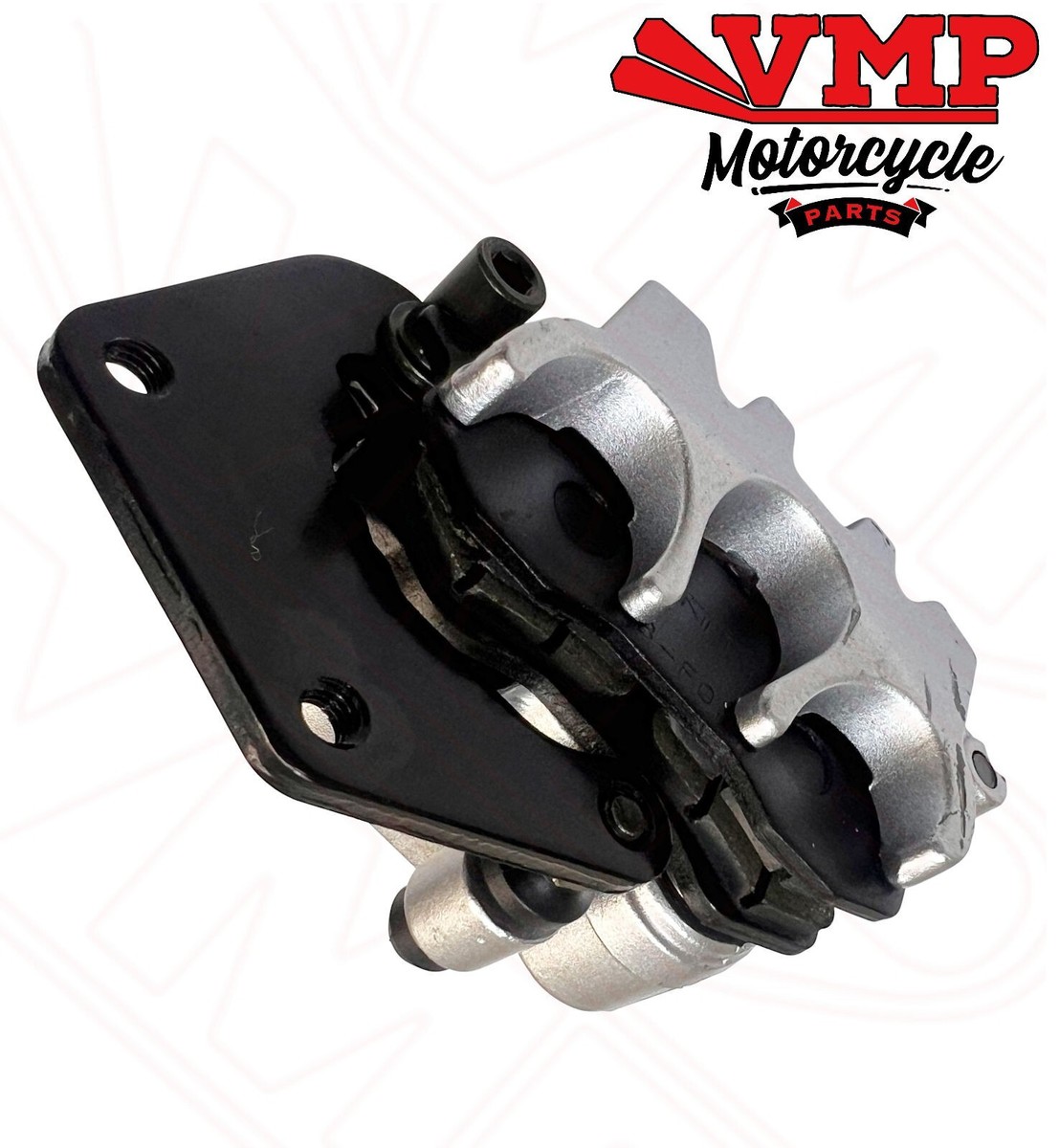 Lexmoto Titan 125 Euro 5 ZN125T-8F-E5 Front Brake Caliper